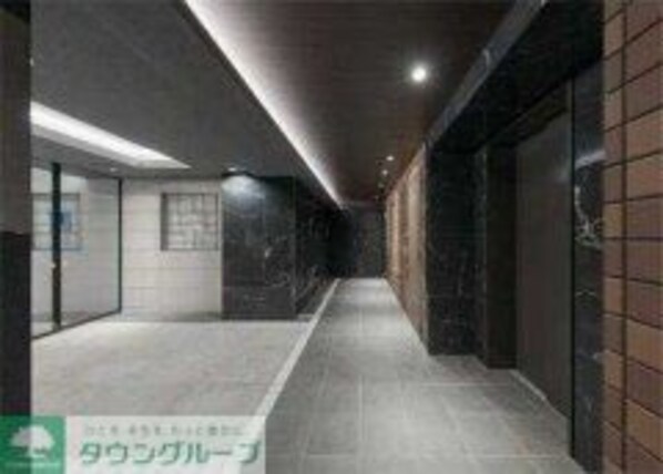 クオリタス田端の物件内観写真